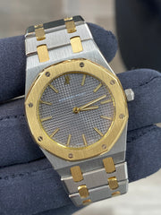 Audemars Piguet Royal Oak Ladies Quartz 56303SA SOLD