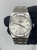Audemars Piguet Royal Oak 15500ST.OO.1220ST.04