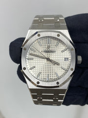 Audemars Piguet Royal Oak 15500ST.OO.1220ST.04 Card 2020