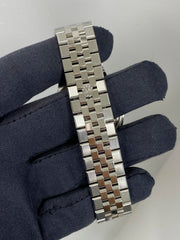 Rolex Land-Dweller 36 127234 Card 2026