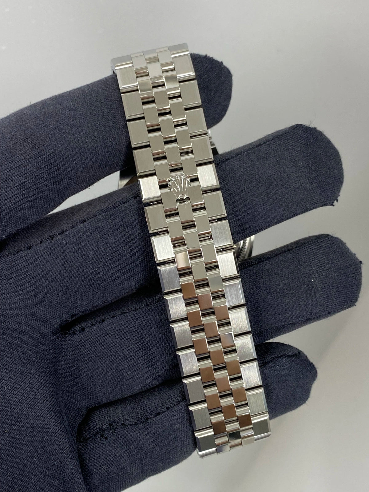 Rolex Land-Dweller 36 127234 Card 2026