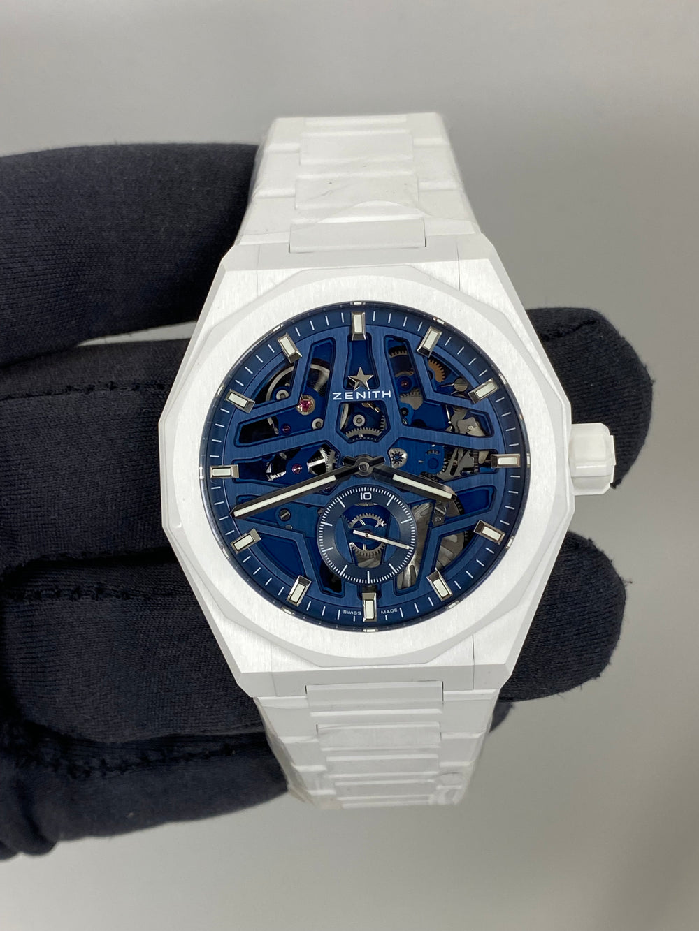 Zenith Defy Skyline 49.9301.3620.79 Complete 2026