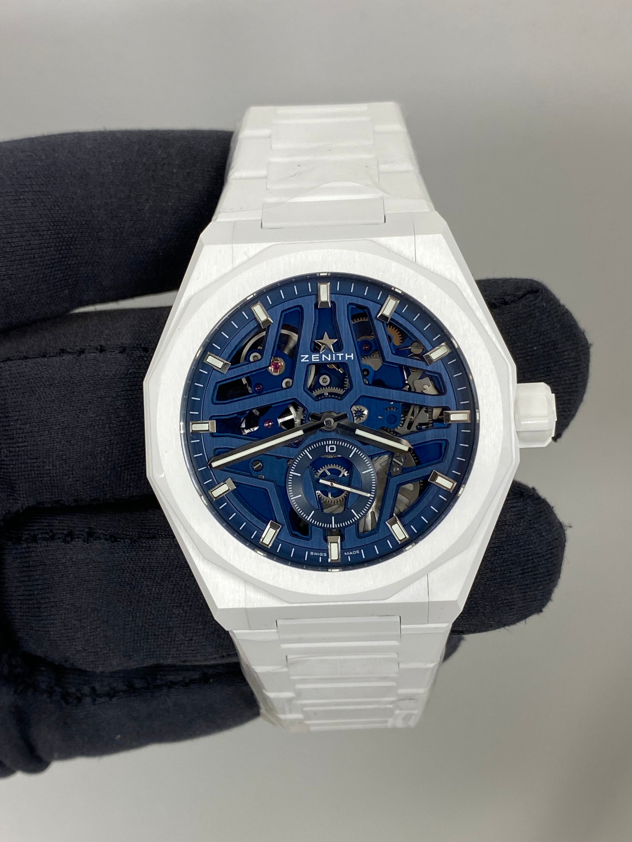 Zenith Defy Skyline 49.9301.3620.79 Complete 2026