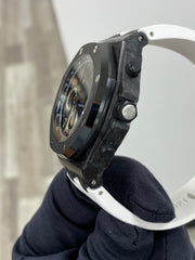 Audemars Piguet Royal Oak Offshore Ginza 7 Limited 26205AU.OO.D002CR.01 Complete 2012