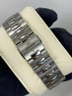 Patek Philippe Nautilus 5990/1A-011 Complete 2024