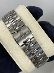 Patek Philippe Nautilus 5990/1A-011 Complete 2024
