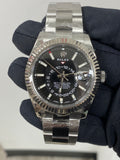 Rolex SkyDweller 326934
