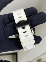 Audemars Piguet Royal Oak Offshore Ginza 7 Limited 26205AU.OO.D002CR.01 Complete 2012