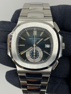 Patek Philippe Nautilus 5980/1A-001