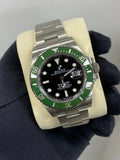 Rolex Submariner 126610LV Complete 2026