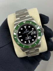 Rolex Submariner 126610LV Complete 2026