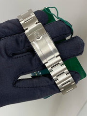 Rolex Airking 126900 Card 2023 SOLD