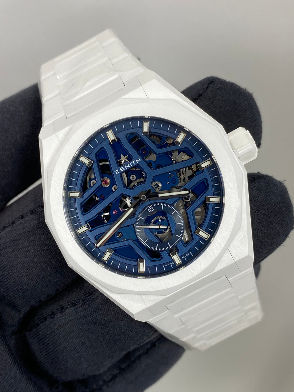 Zenith Defy Skyline 49.9301.3620.79 Complete 2026