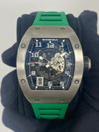 Richard Mille Rm 010 RM010