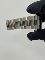 Rolex Day Date 228206 Papers 2021
