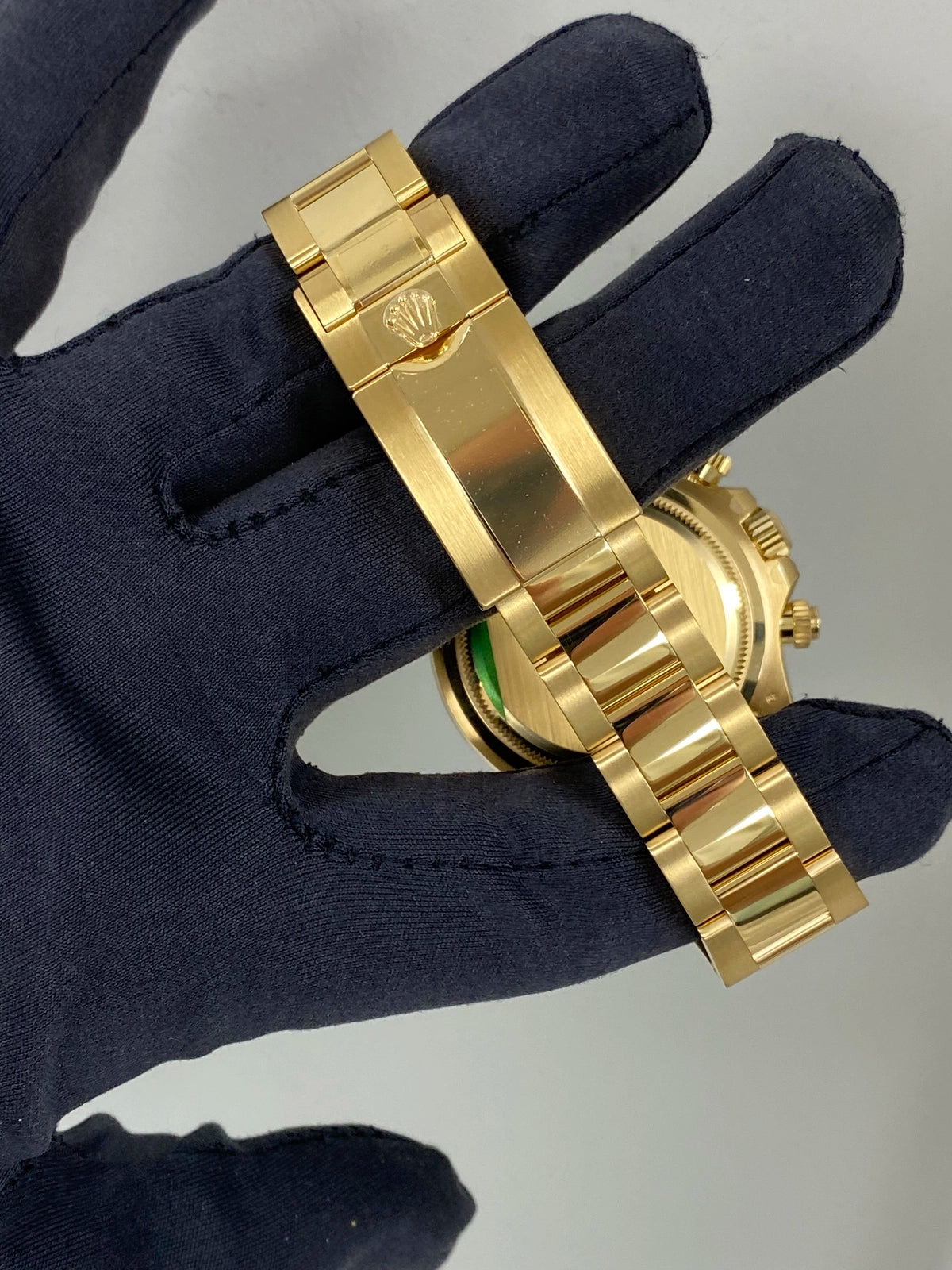 Rolex Daytona 126508 — listing photograph