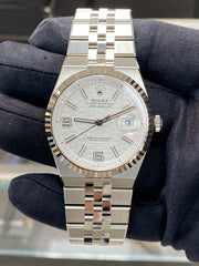 Rolex Land-Dweller 40 127334 — listing photograph