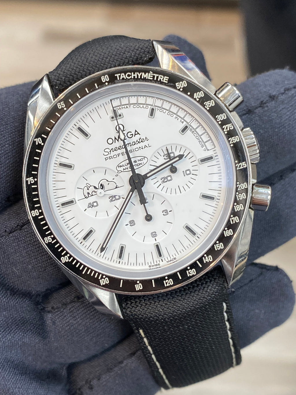 Omega Speedmaster 311.32.42.30.04.003