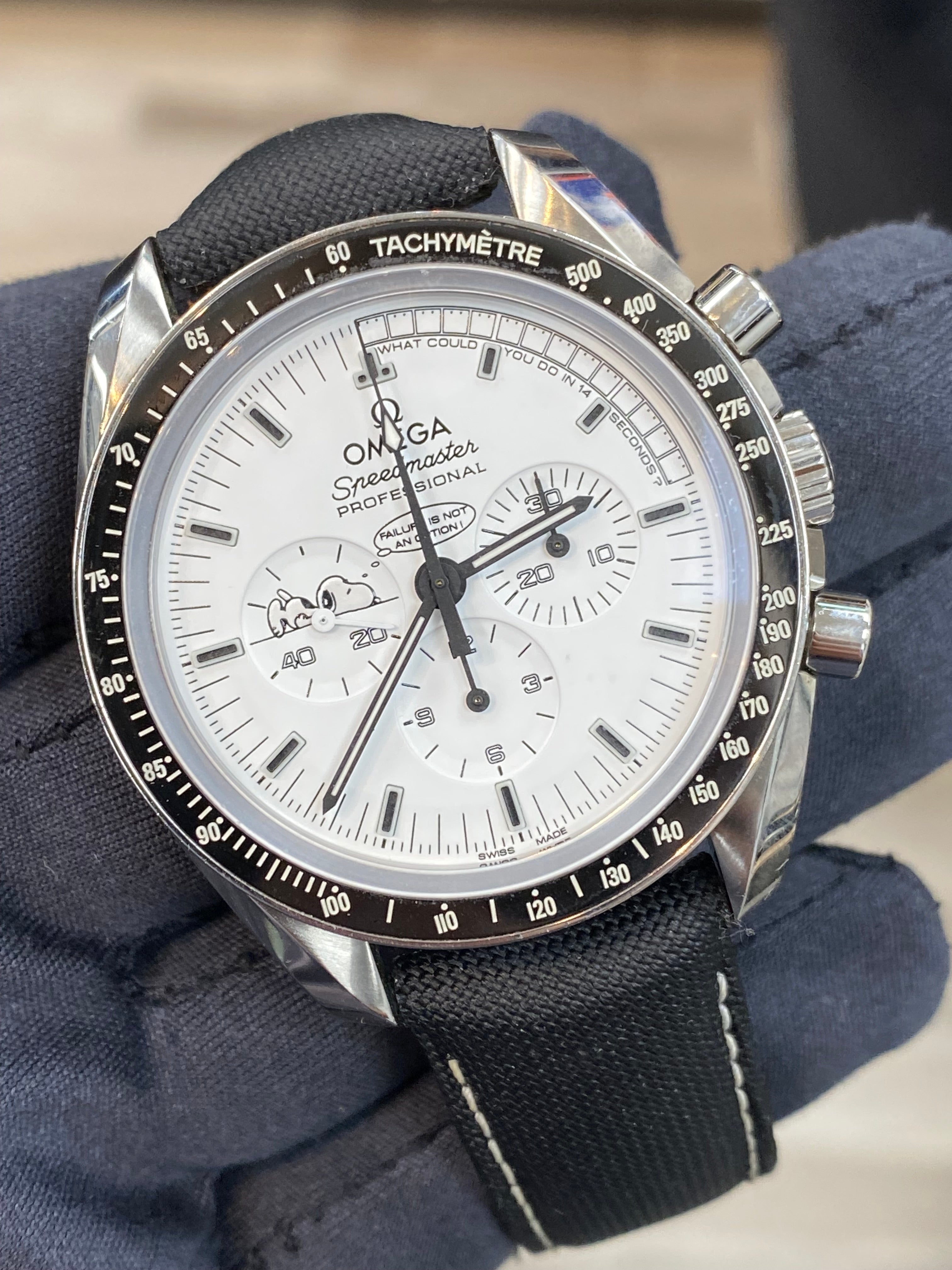 Omega Speedmaster 311.32.42.30.04.003
