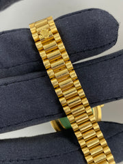 Rolex Datejust Lady President 69178