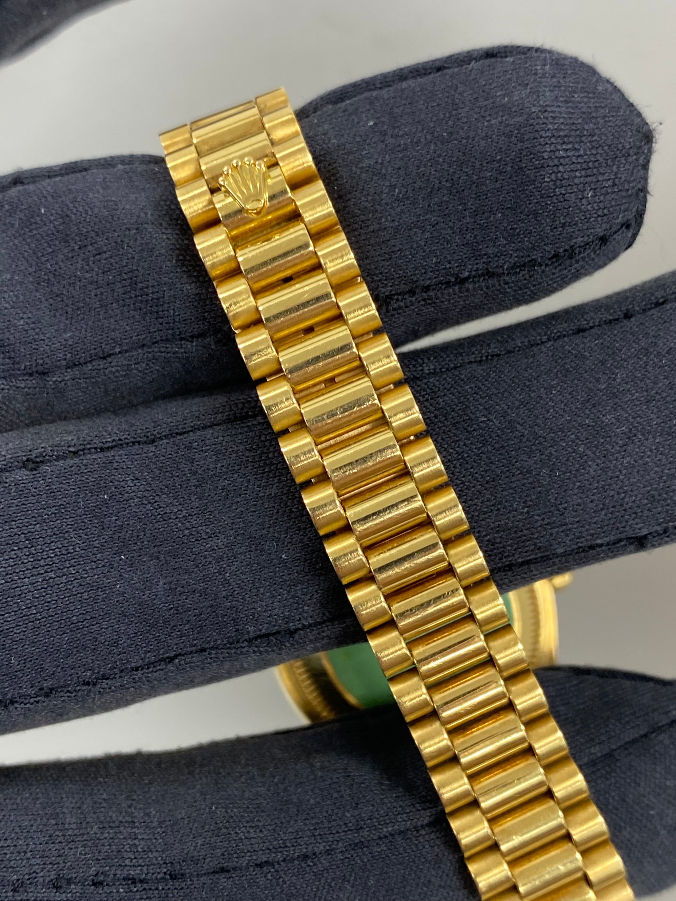 Rolex Datejust Lady President 69178