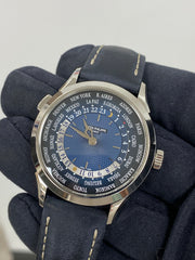 Patek Philippe Complications - World Time 5230P-001 Complete 2023