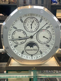 Audemars Piguet Perpetual calendar wall clock