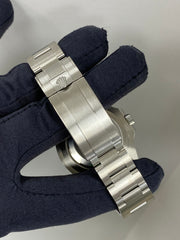 Rolex Submariner 126610LN Card 2026