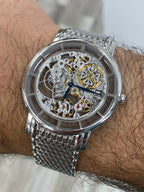 PATEK Complications 5180/1G Complete 2017