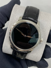 H. Moser & Cie Endeavour Centre Seconds 1200-1239 Complete 2025
