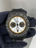 Tudor Black Bay Chrono "Carbon 26" M79377KN-0003 Complete 2026