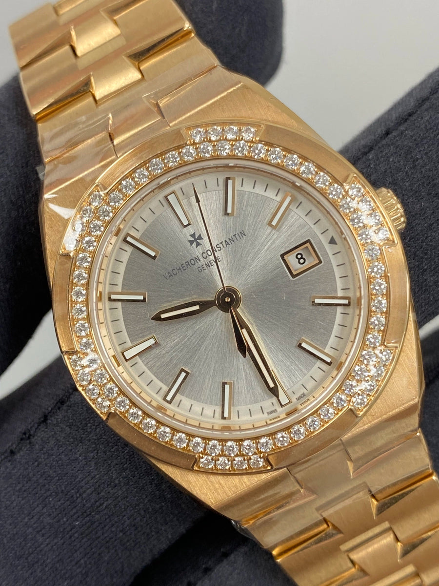 Vacheron Constantin Overseas 1225V/200R-H031 Complete 2025