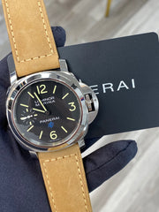 Panerai Luminor Marina PAM00777 Complete 2020