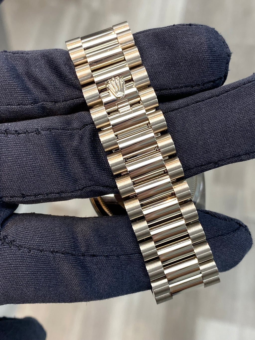 Rolex Day-Date 36 128349
