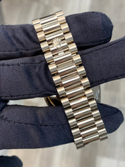 Rolex Day-Date 36 128349 Complete 2026
