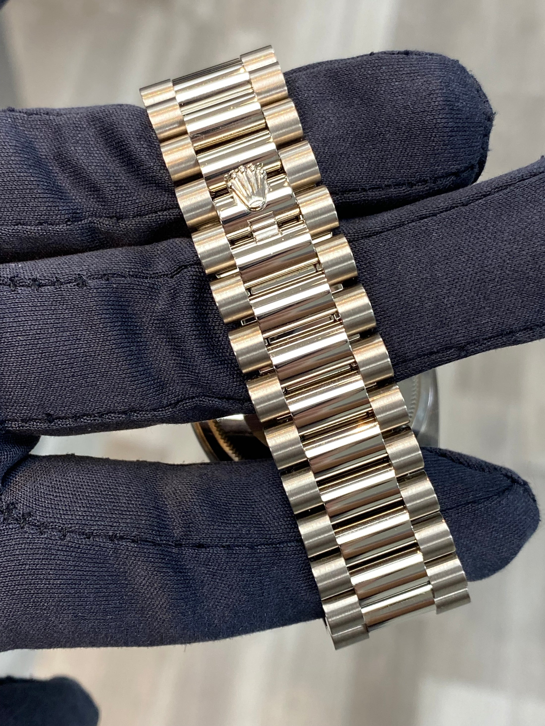 Rolex Day-Date 36 128349 Complete 2026