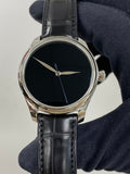 H. Moser & Cie Endeavour Centre Seconds 1200-1239