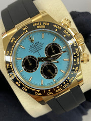Rolex Daytona 126518LN Complete 2026