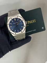 Audemars Piguet Royal Oak 15500ST.OO.1220ST.01 Complete 2021