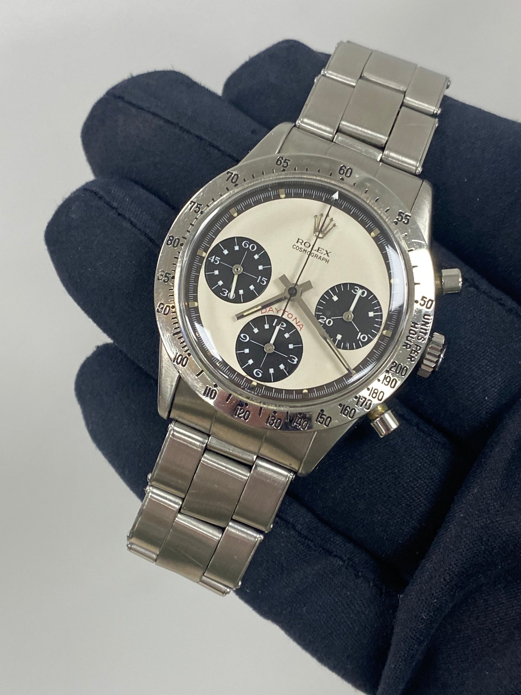 Rolex PN Daytona 6262