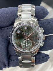 Patek Philippe Complications Flyback Chronograph Annual Calendar 5905/1A-001 Papers 2025