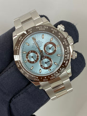 Rolex Daytona 116506 Complete 2019