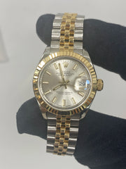 Rolex Datejust Lady 279173 SOLD