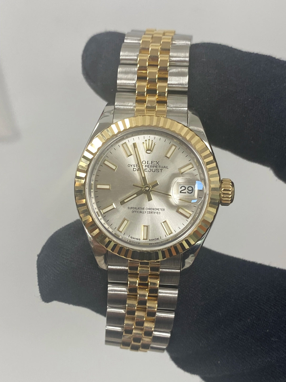 Rolex Datejust Lady 279173 SOLD