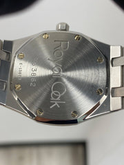 Audemars Piguet Royal Oak 14790ST.OO.789ST.09