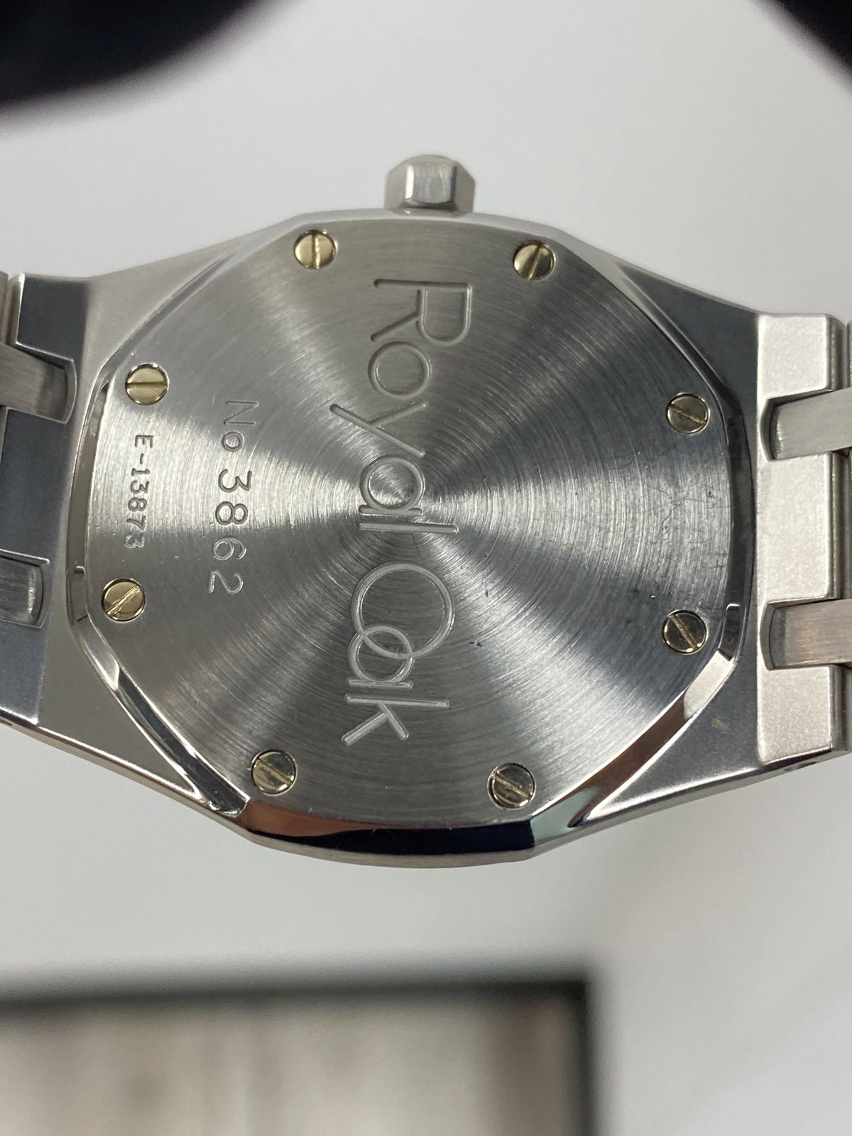 Audemars Piguet Royal Oak 14790ST.OO.789ST.09