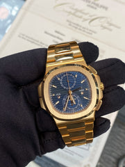 Patek Philippe Nautilus 5990/1R-001 2022