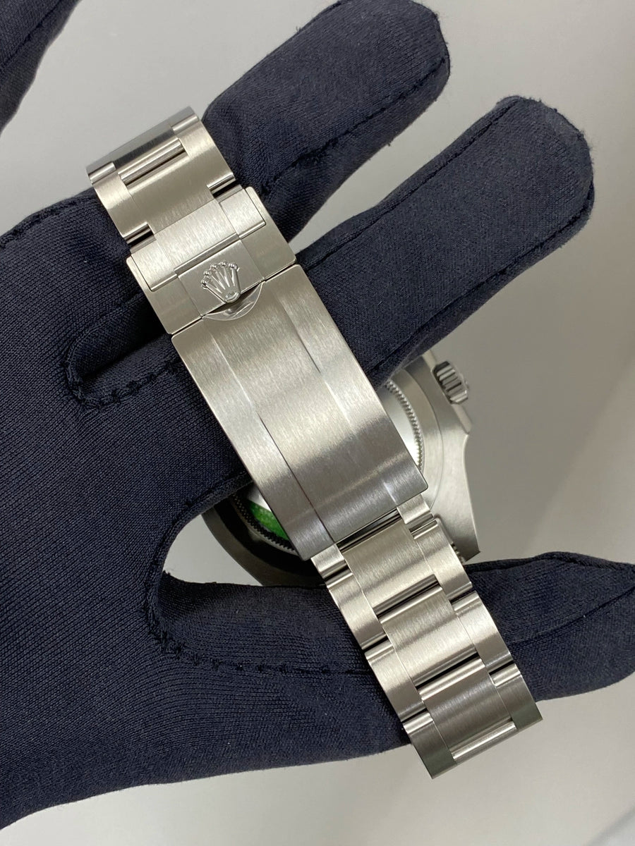 Rolex Submariner 126610LN Card 2026