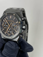 Audemars Piguet Royal Oak Selfwinding Chronograph 26240CE.OO.1225CE.02 Complete 2026