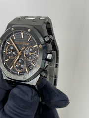 Audemars Piguet Royal Oak Selfwinding Chronograph 26240CE.OO.1225CE.02 Complete 2026